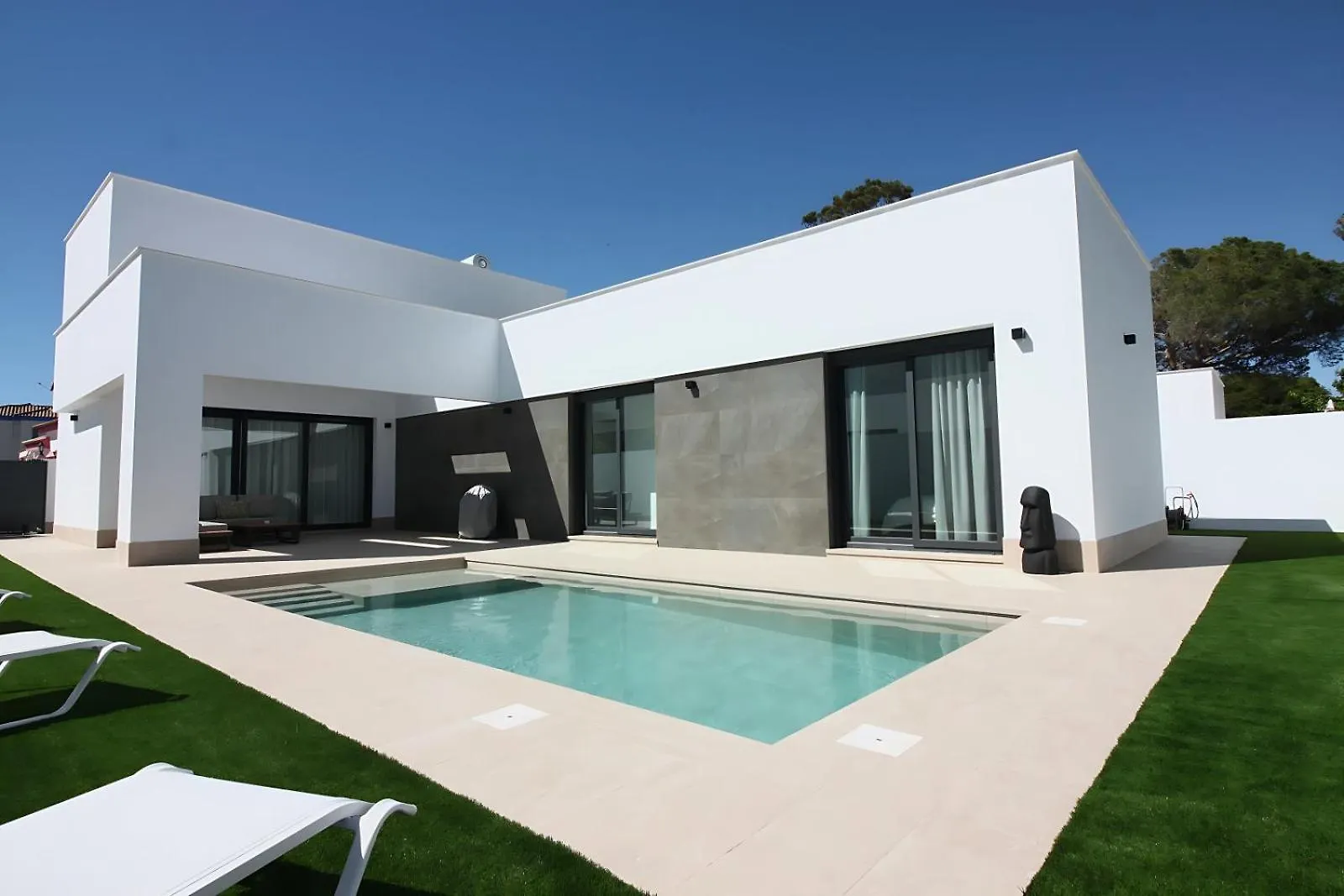 Villa Tres Mares 诺沃桑克蒂佩特里