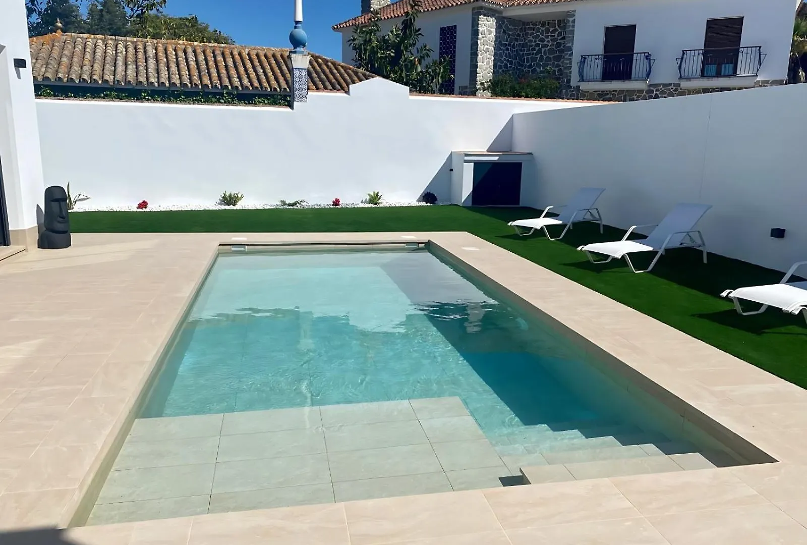 Villa Tres Mares 诺沃桑克蒂佩特里