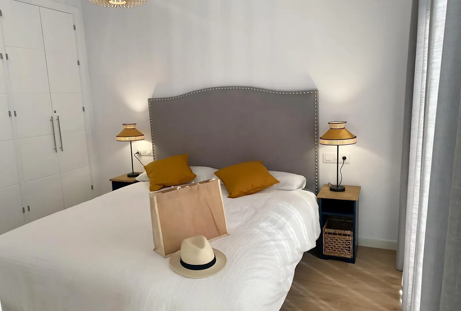 Villa Tres Mares 诺沃桑克蒂佩特里 0*,  西班牙