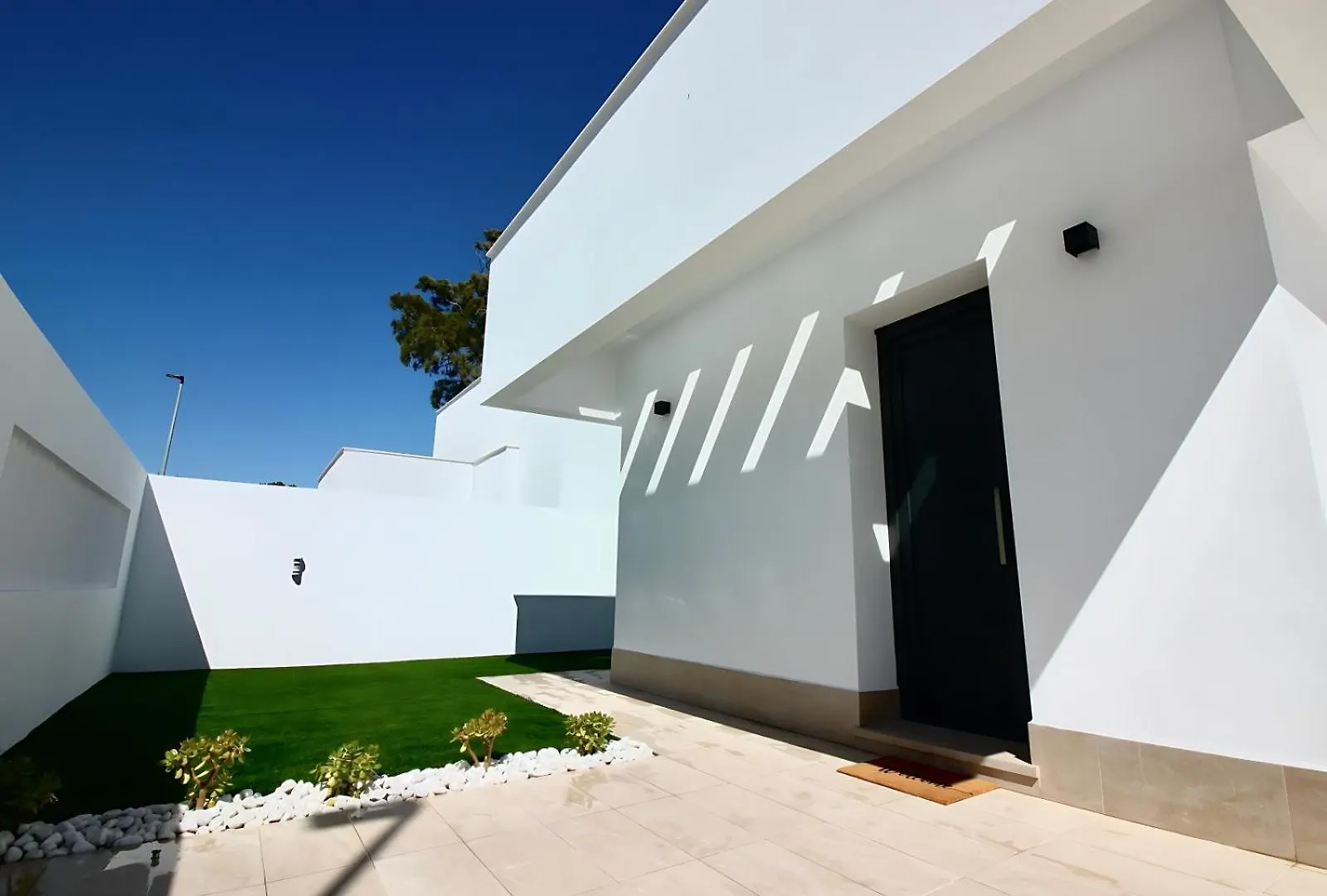 Villa Tres Mares 诺沃桑克蒂佩特里
