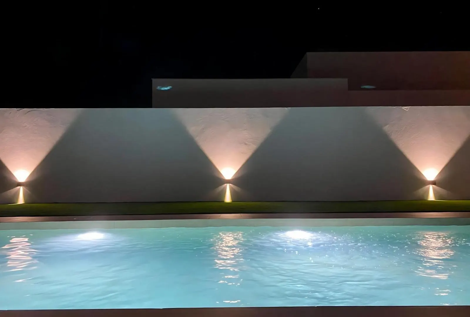 Villa Tres Mares 诺沃桑克蒂佩特里