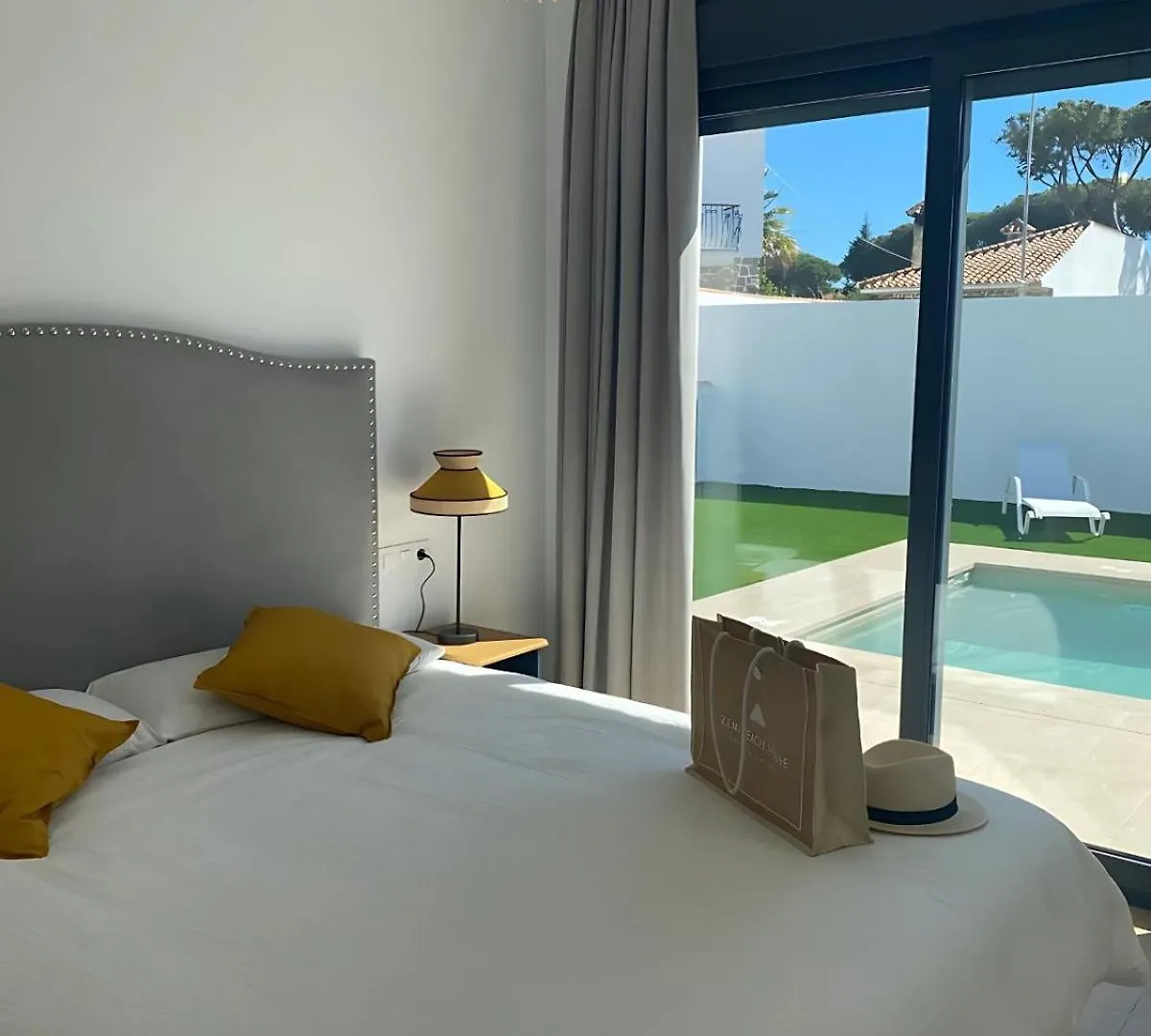 Villa Tres Mares 诺沃桑克蒂佩特里