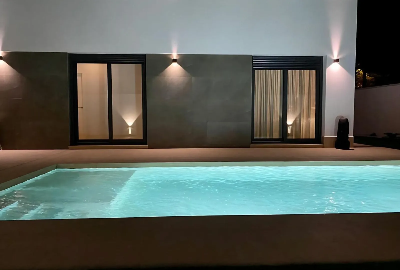 Villa Tres Mares 诺沃桑克蒂佩特里