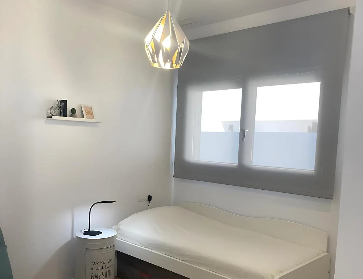 Villa Tres Mares 诺沃桑克蒂佩特里 西班牙