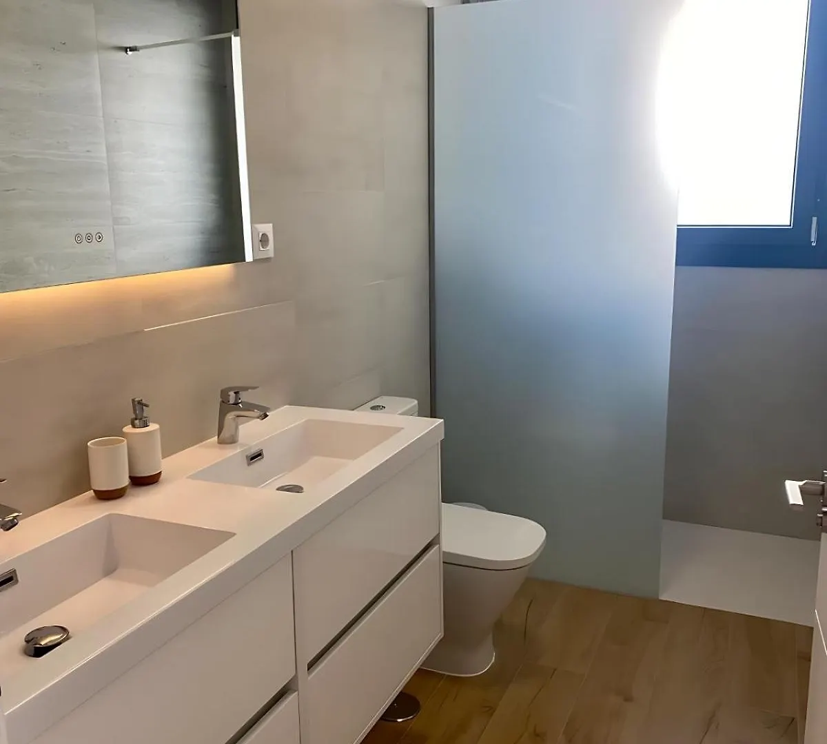 Villa Tres Mares 诺沃桑克蒂佩特里